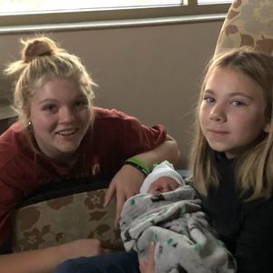 Meet your Posher, Tiffany